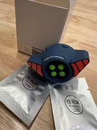 高智能方程式香薰