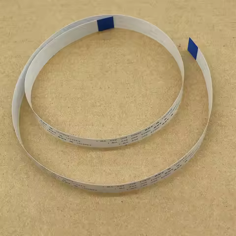 24 Pins Panel Cable Fits For HP LaserJet 254dw Pro MFP M280nw 283fdw Ultra MFP M230 227FDW