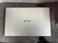 故障品ASUS華碩(NBD4龍)X509F  15.6吋八代i5筆記型電腦(銀色)***無法過電***
