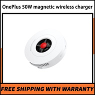OnePlus 50W magnetic wireless charger