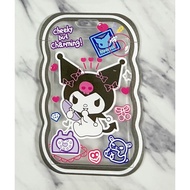 Cartoon ATM, ID card holder