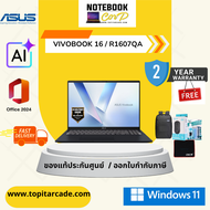 Vivobook 16 / R1607QA-MB079WA Asus SnapD X1-26-100 16G 512G W11 2Y BL