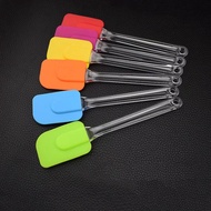 Heat Resistant Silicone Cake SPATULA Cake Mixer Spoon Dough Mixer BUTTER Cake Mixer