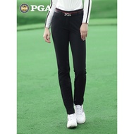 American PGA Golf Women's Pants Summer Women's Ball Pants Women's Long Pants Clothes Women's Sports 