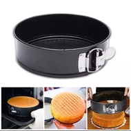 CAKE MOULD/ 8 inch cake mould/ 蛋糕模 - Ready stock