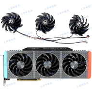 [Radiator] GAMER RTX3060ti 3070 3070ti 3080 3080ti 3090 GAMER Building Block Graphics Card Fan