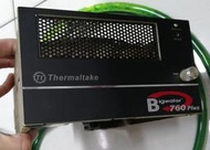 曜越 Bigwater 760 Plus水冷散熱器▲故障品,零件機! @零件機貨出不退,請會處理在購買!