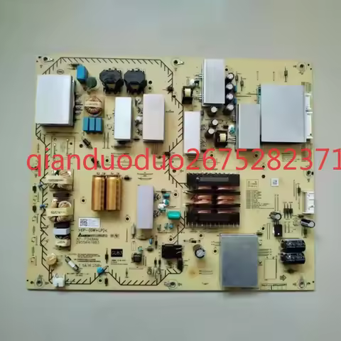 GL83 AP-P348AM 2955047003 Power Supply Board for SONY TV KD-75X8500F KD-75X8588G KD-75X8500G XBR-75X