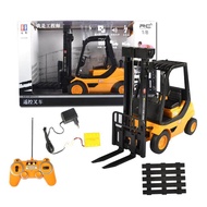 Double E E521-003 1/8 2.4G 8CH RC Forklift Truck Vehicle Toys for boys