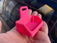 แท่นวาง วิทยุสื่อสาร poc spender tc 7g tc-7g แขวนวิทยุสื่อสาร ติดรถยนต์ ติดโต๊ะ ของแท้ จัดส่งเร็ว มี