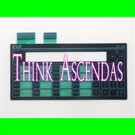 YY 1pcs New SAE MT-80 /  M240 DM10 Defi-Monitor Joule DM10 DM30 M240 DM1 EC01 1  EC01 2 / LANDIS SYS