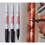 Sharpie Industrial Permanent Ink Marker Sharpie PRO 13601