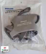 สายรัดศรีษะ (Headgear) สำหรับหน้ากาก CPAP Philips Respironics รุ่น Amara View ขนาดมาตรฐาน ของงแท้ 100%