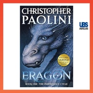 The Inheritance Cycle 1: Eragon