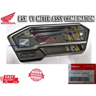 RS-X RSX V1 METER ASSY COMBINATION METER #RSX#ORIGINAL#37100-K2P-M11#