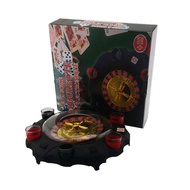 Permainan Roulette Elecktric Permainan Lucu Roulette Elecktric Game Funny Game