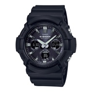 [Casio] Wristwatch G-Shock Radio Solar GAW-100 Series