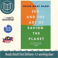 [MyBuku.com] Zen and the Art of Saving the Planet - Thich Nhat Hanh - 9781846047169 - Ebury Publishi