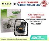 Auto Filter Penapis Minyak Auto 35303-BZ010 Perodua Myvi Lagi Best (1.5) 2014-2017 Axia Bezza 35303-