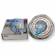 Bearing 6004 ZZ / 6004ZZ IRON CAP KOYO JAPAN Original