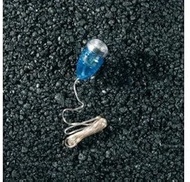 Bottari 60316 Strange Blue LED Projector