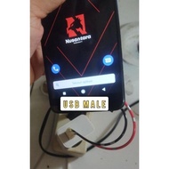 Modem HP - Redmi 4X 32GB Custom Rom Nusantara Full Auto bn22