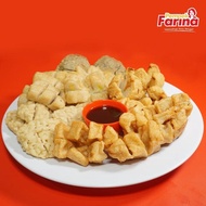 Pempek Farina – Paket Frozen Pempek Keluarga 3