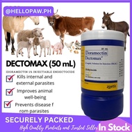 Dectomax 50ml Zoetis