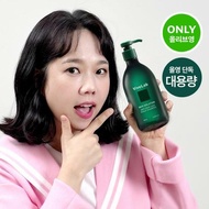 vivelab Revi Solution Anti Hair Loss Scalp Shampoo 500mL