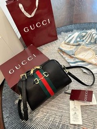 GUCCI 手拿包 斜孭包 新品相機包
