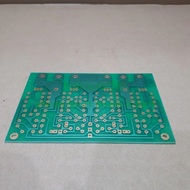 Pcb Power 60 Watt Stereo Tip 41/D313 .