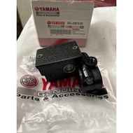 RXZ BRAKE PUMP NISSIN MASTER CYLINDER RXZ PUMP ATAS HAND BRAKE BREAK PAM PUM RXZ135