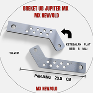 Breket underbone UB R15 PNP Jupiter Mx king mx old mx new