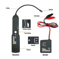 EM415PRO Car Breakpoint Breakout Detector Line Checker Line Patrol Tester SFWU