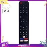 【wiiyaadss1.ph】Remote Control Replacement for  LCD TV EN2BO27H H55B7510 H65B7510 H323B5600 H40B5600