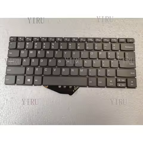 L+ For Lenovo Ideapad S145-14AST S145-14IGM S145-14IKB S145-14IML Keyboard US