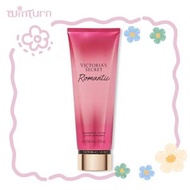 Victoria's Secret - 維多利亞的秘密 浪漫綻放 香氛身體乳液236ml[平行進口]
