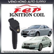 [ FEP ] Toyota Camry ACV40 ACV41 ACV50 ACV51 Ignition Coil , Plug Coil ( Heavy Duty ) 2007-2018