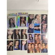 OFFICIAL PHOTOCARD HEARTS2HEARTS (H2H)