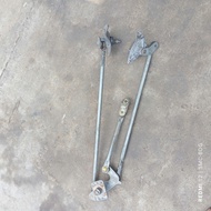 Honda Odyssey RA6 WINDSHIELD Link ling Wiper Regulator ORIGINAL copotan