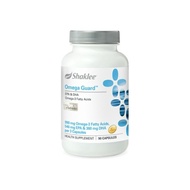 Shaklee Omega Guard (90 capsules)