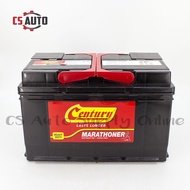 Century DIN66L Marathoner Max Car Battery MF for Mercedez Benz, BMW, Peugeot, Toyota Hilux ‘17 and V