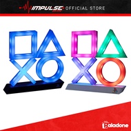 Paladone Playstation Icons Light XL Edition - Classic / PS5