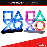 Paladone Playstation Icons Light XL Edition - Classic / PS5