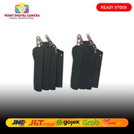 Shutter blade for sony A6000 A6100 A6300 A6400