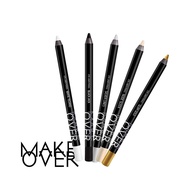 Make Over Makeover Eyeliner Pencil 1.2 gr