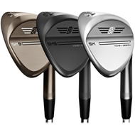 Titleist Taitlis Golf Club New Vokey Combat Black SM9 Sandpit Mens Wedge