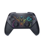 Tay cầm chơi game Machenike G3S Dual-mode (Đen)