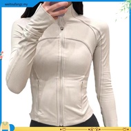 Lululemon Ribbed Nulu Cropped Define Jacket