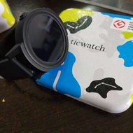 Ticwatch E barely use